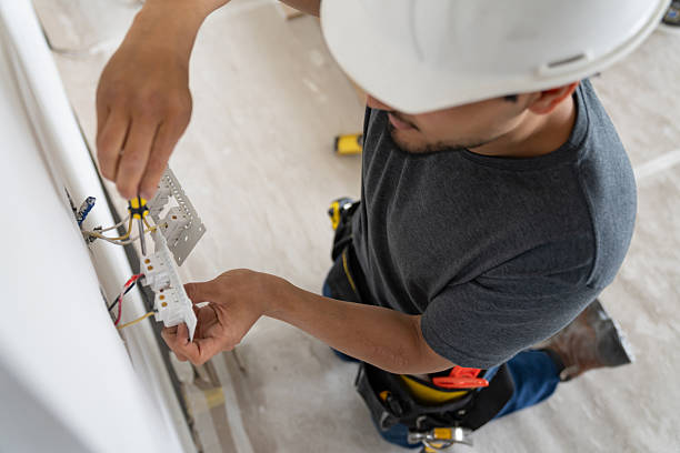 Reliable Generator Installation contractor in Saybrook-on-the-Lake, OH by No Joke electrician