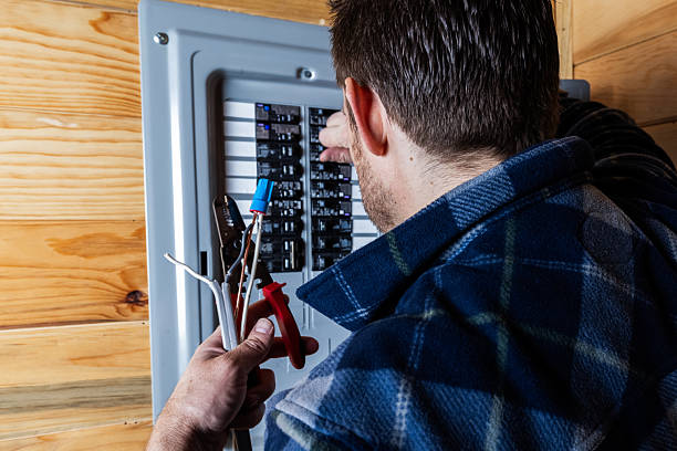 Affordable Generator Installation solutions in Saybrook-on-the-Lake, OH